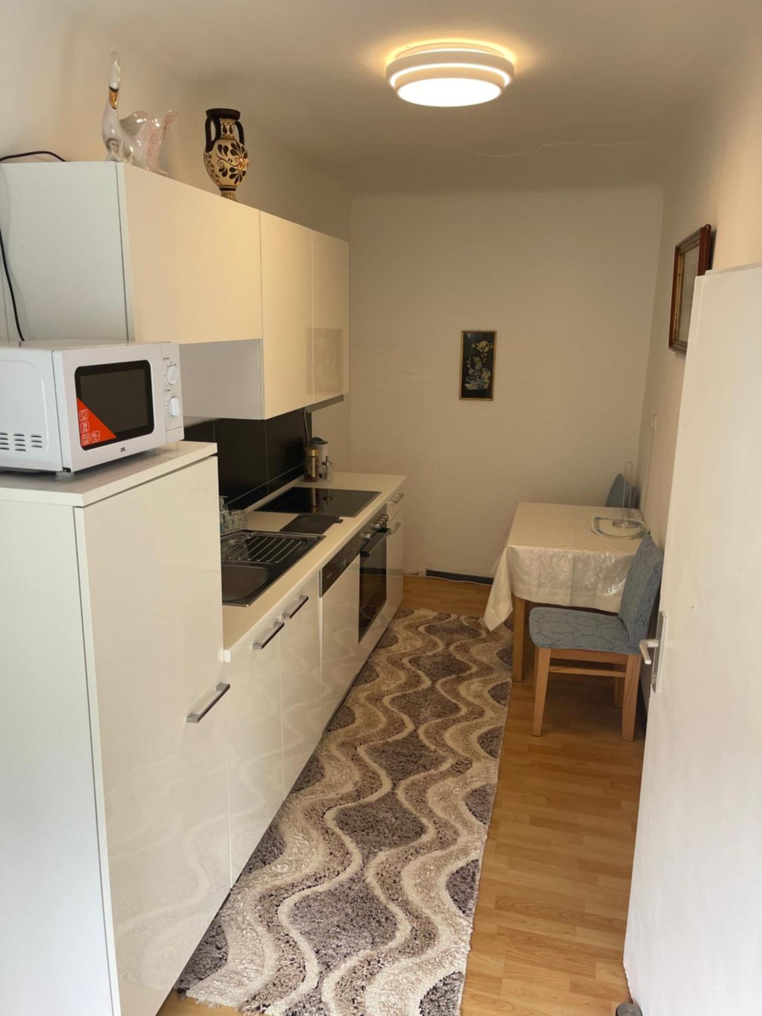 Wohnung 5Min Von Leoben Entfernt 2 Sankt Peter-Freienstein Exterior foto