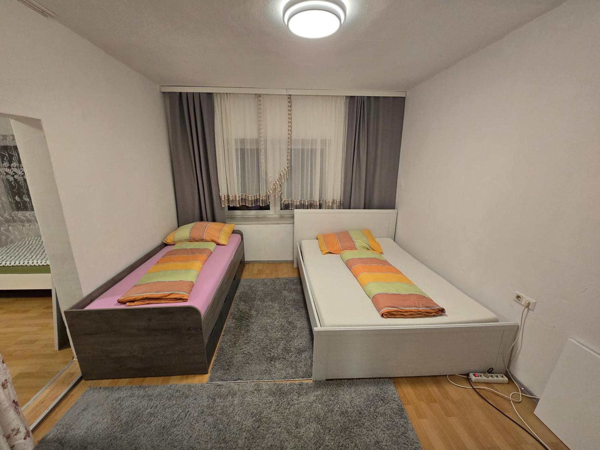 Wohnung 5Min Von Leoben Entfernt 2 Sankt Peter-Freienstein Exterior foto